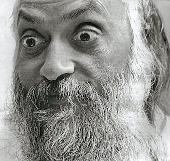 OSHO: IL MATTO