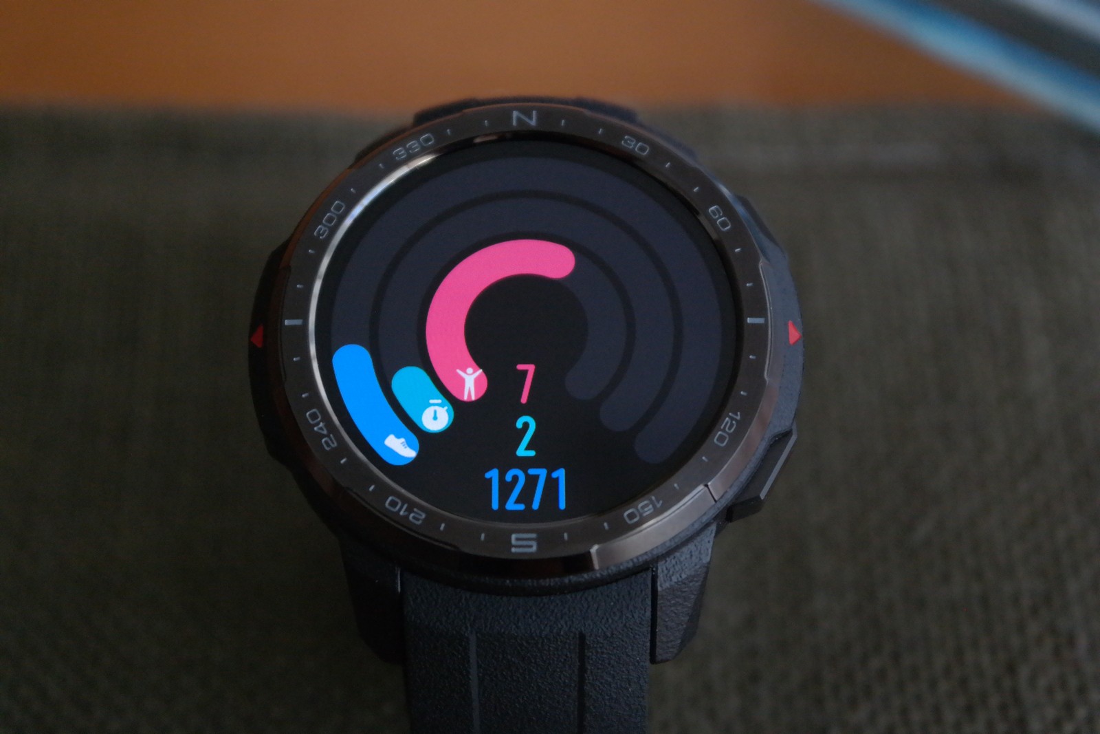 Gs Pro Actualizacion Honor Magic Watch Honor Magic Honor Gs Pro