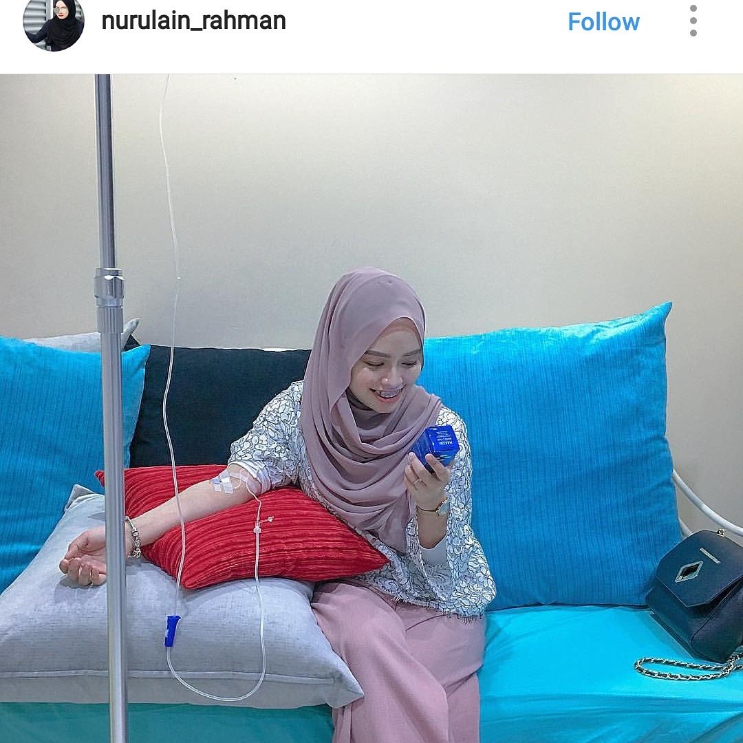 Every Girl Deserves To Be Pretty Drip whitening??..apakah itu?..selamat x?