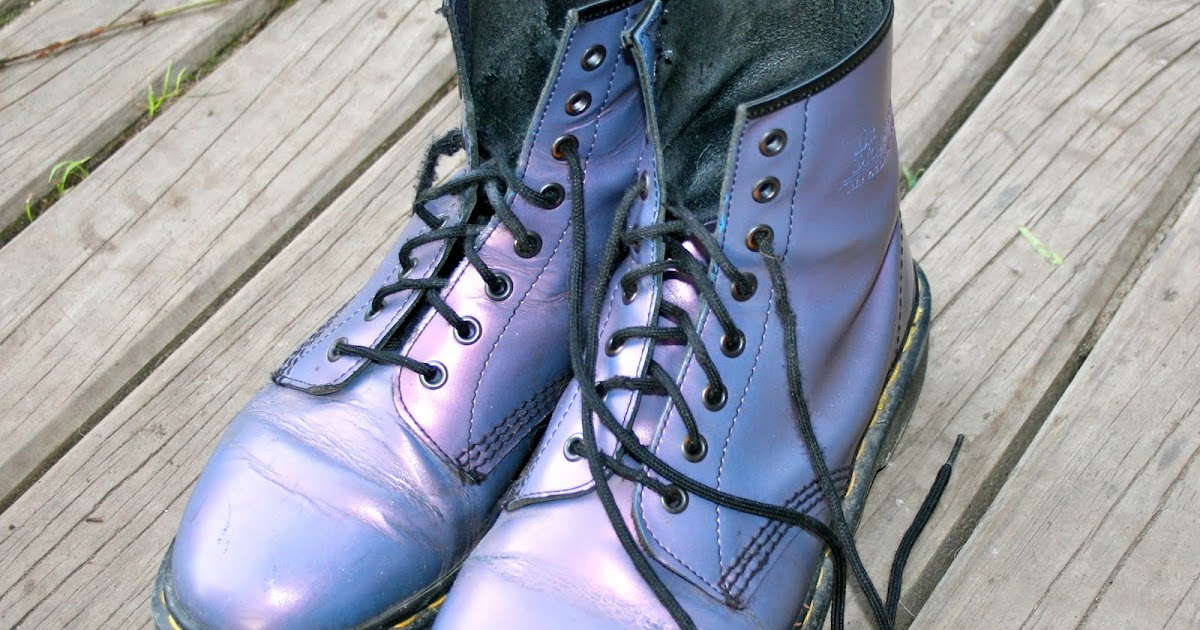 dm style boots uk