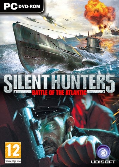 download silent hunter 3 untuk pc download silent hunter 3 untuk pc