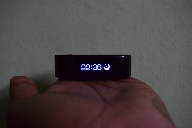 i5 Plus Sleep Tracking i5 Plus Sleep Tracking