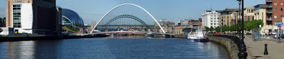 Photographs Of Newcastle