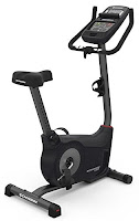 Schwinn 130 Upright Exercise Bike, review features compared with Schwinn 170