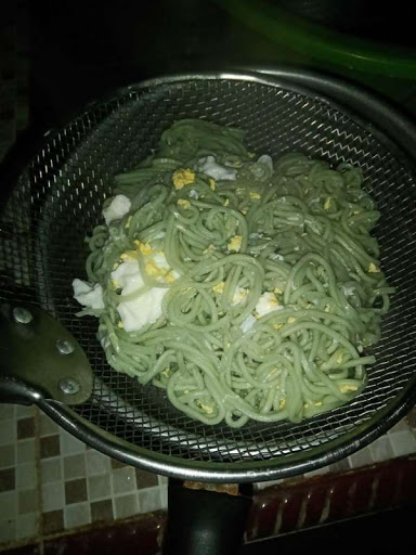 Review Mie Instan Lemonilo, Mie Enak Rendah Gula
