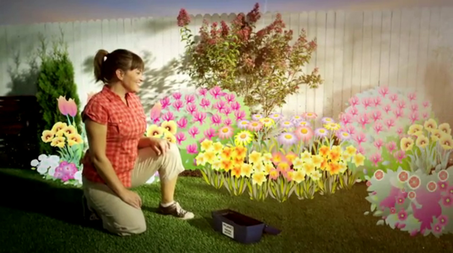 Lowe's Commercial Actress Who Is The Face Behind The Brand?