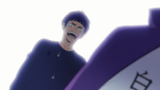 白鳥沢学園高校 五色工