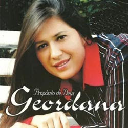 Geordana Berto - Propósito de Deus - 2012