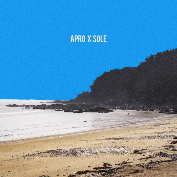 SOLE & APRO – MYSELF (feat. george) – Single