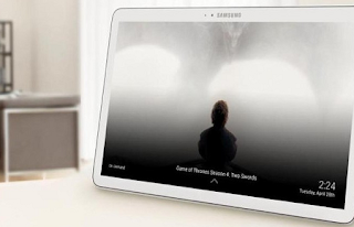 Harga Samsung Galaxy View terbaru