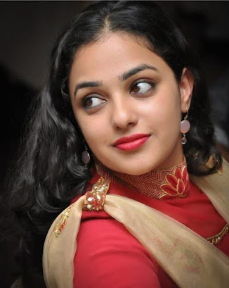 Nithya Menen