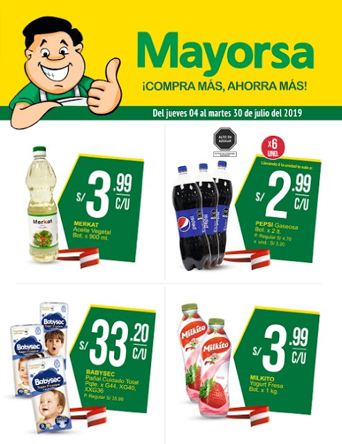 Catalogos en DePeru.com