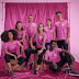 Umbro lança camisas cor de rosa para seus sete clubes patrocinados