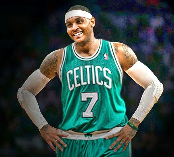Kings - Celtics  Carmelo-anthony-celtics
