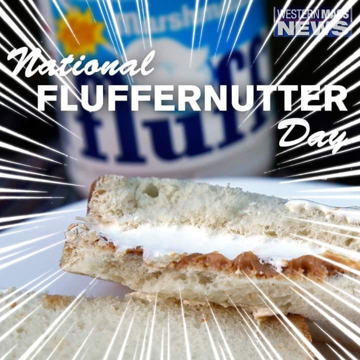 National Fluffernutter Day Wishes pics free download National Fluffernutter Day Wishes pics free download