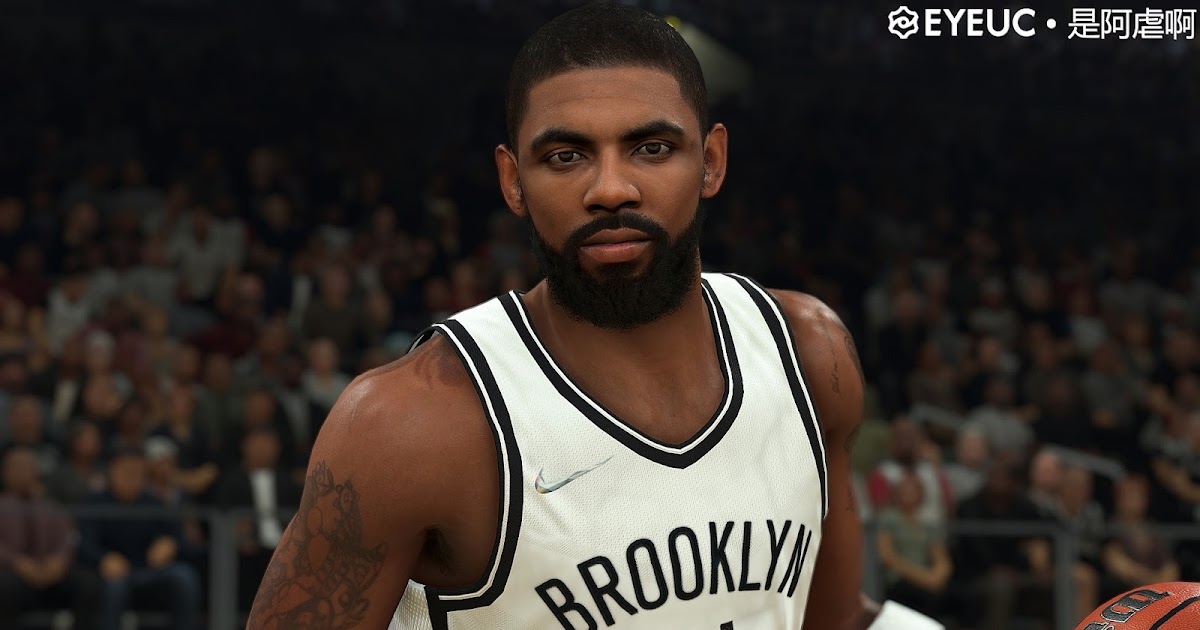 2k22 kyrie