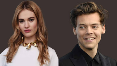 LGBTQ par adharit iss movie mein najar ayenge Harry Styles LGBTQ par adharit iss movie mein najar ayenge Harry Styles
