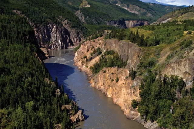 the Stikine, Cassiar and Klondike in Wrangell, Alaska the Stikine, Cassiar and Klondike in Wrangell, Alaska