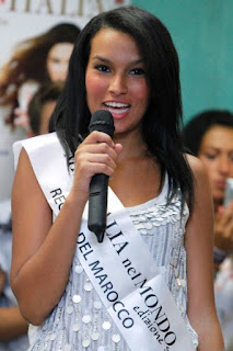 Miss-Italy-in-the-World-2012 Miss Morocco