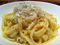 Cara Merebus Pasta Yang Tepat