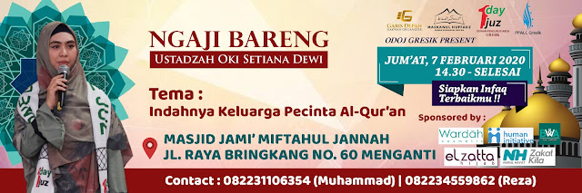 30+ Trends Ideas Banner Pengajian Akbar Finleys Beginlys