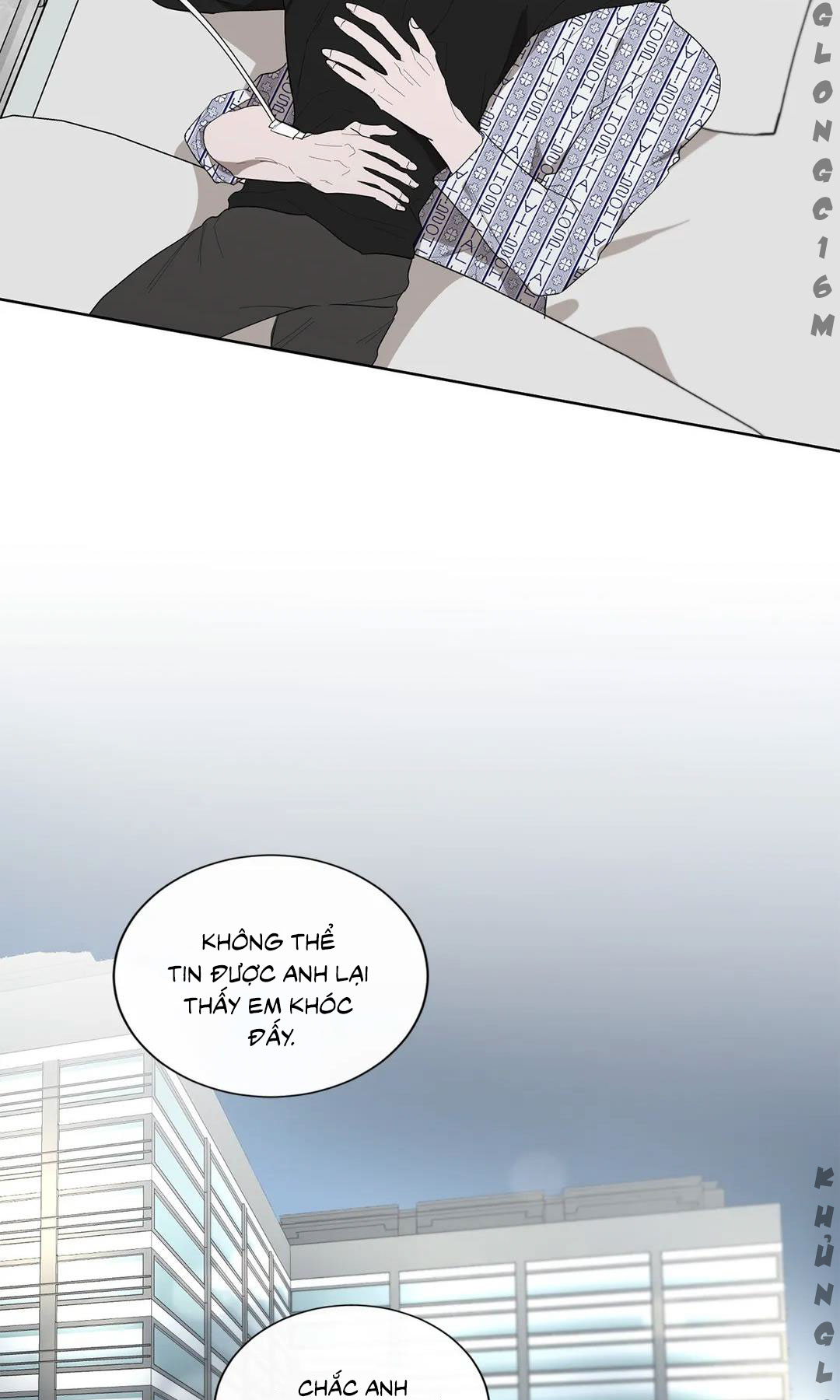 Đọc truyện Bảo Vệ Em - Chapter 42