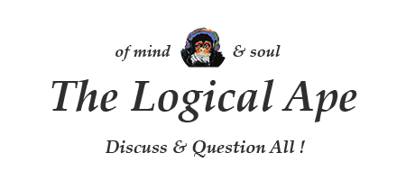 The Logical Ape