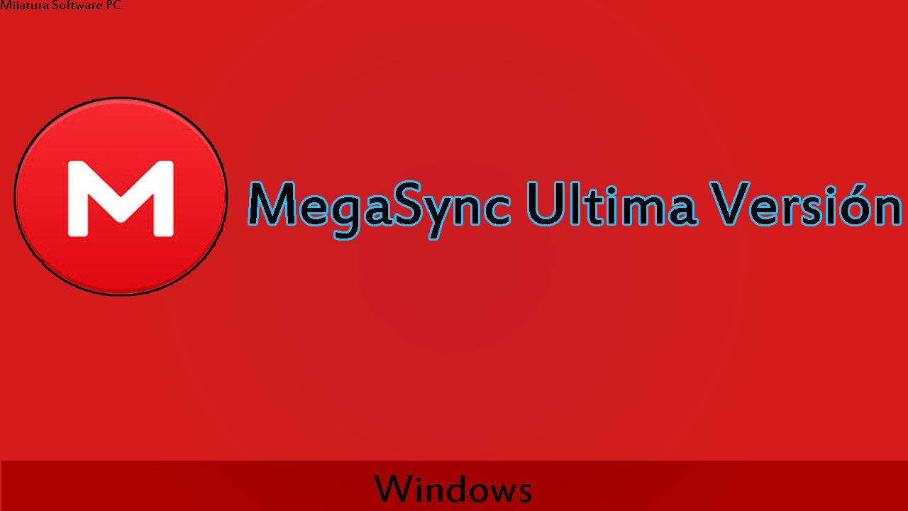Megasync: Download The Updated Version For Free – NQQA