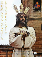 Semana Santa de Linares 2014