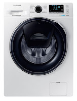 Daftar Harga dan Spesifikasi Mesin cuci Samsung Info Lengkap