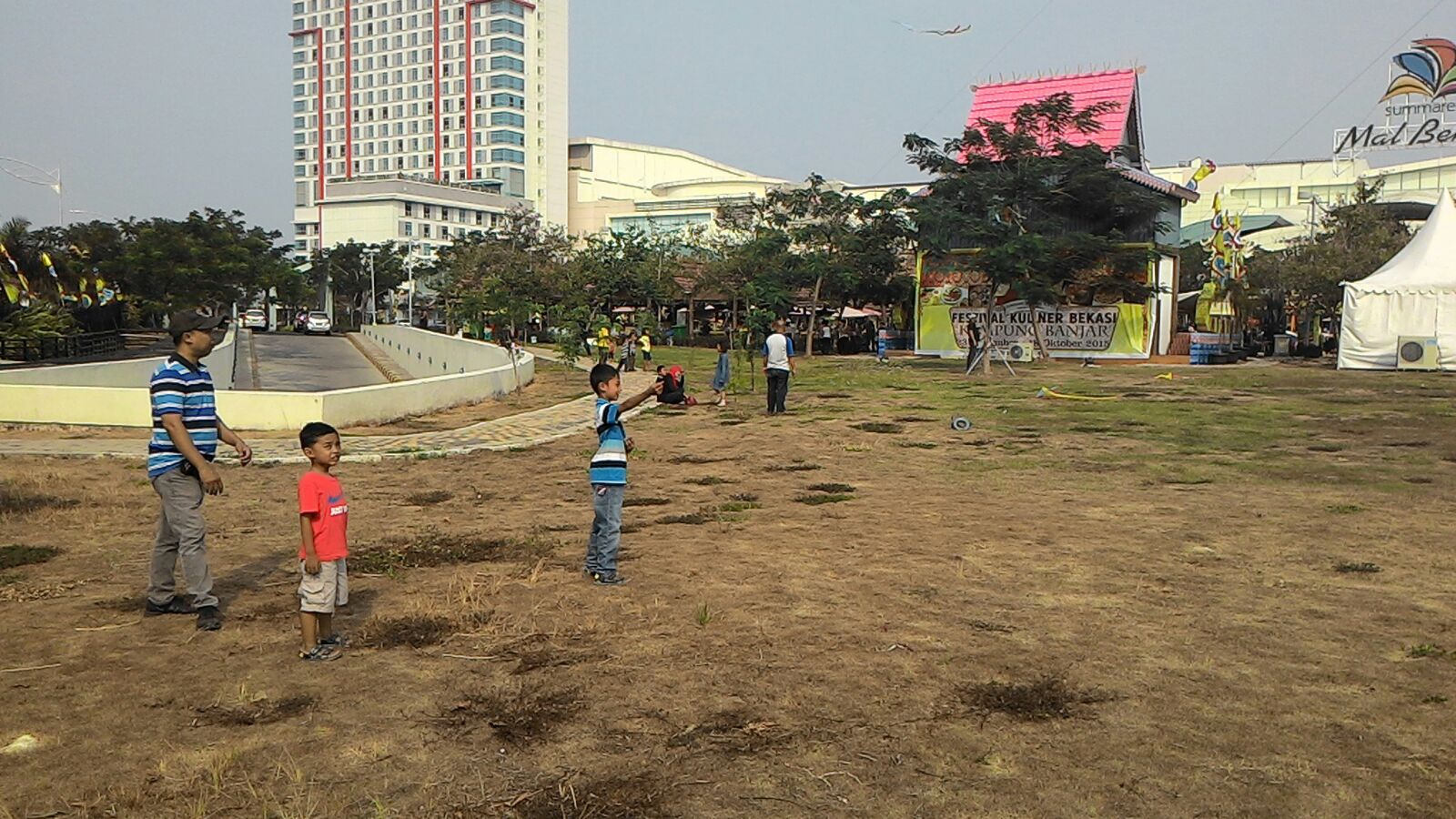 Mimpi Melihat LayangLayang Peramal Tarot Priyashiva