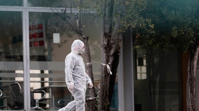 Κορονοϊός: Δύο νέα κρούσματα στην Παραμυθιά