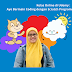 Kelas Online Ayo Bermain Coding dengan Scratch Programming di Udemy
