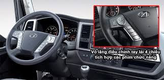 Nội thất EX8 thùng kín noi that ex8 thung kin