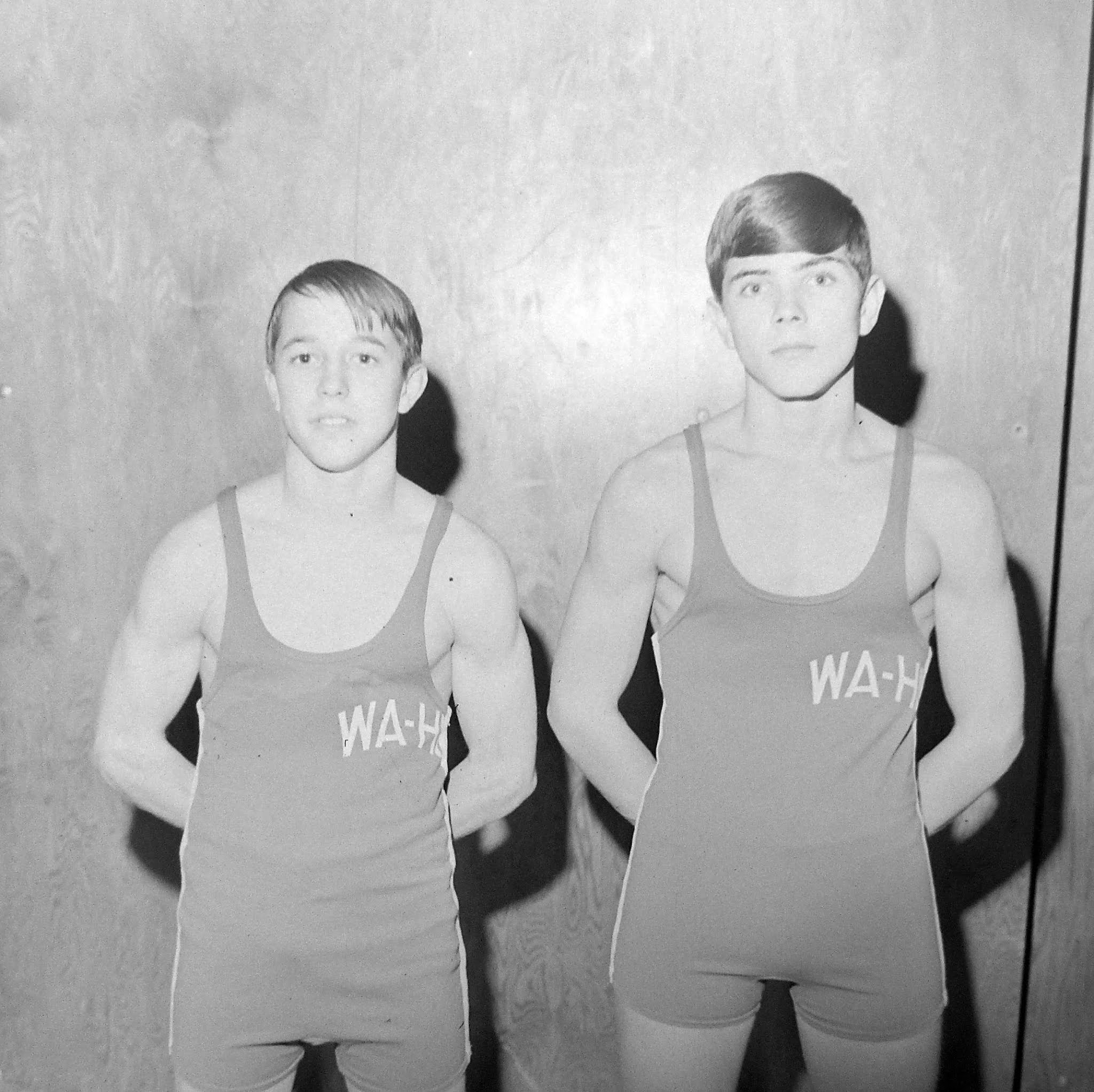 Washington State High School Wrestling Records