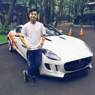 Biografi Derby Romero Lengkap - Izbio