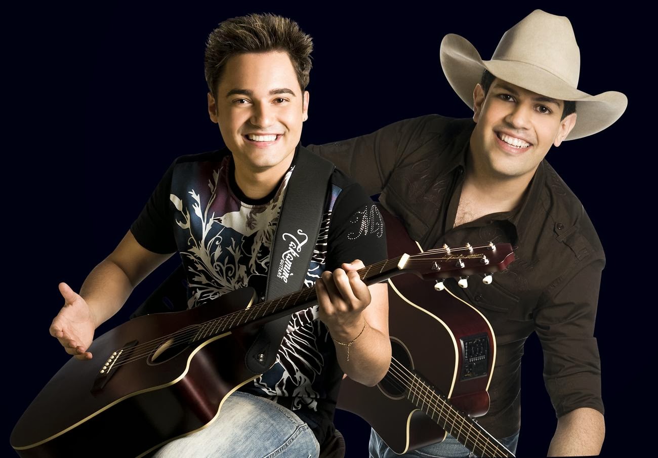 Dupla Fernando e Sorocaba  Dupla Fernando e Sorocaba