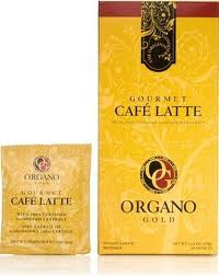 Café Latte Gourmet