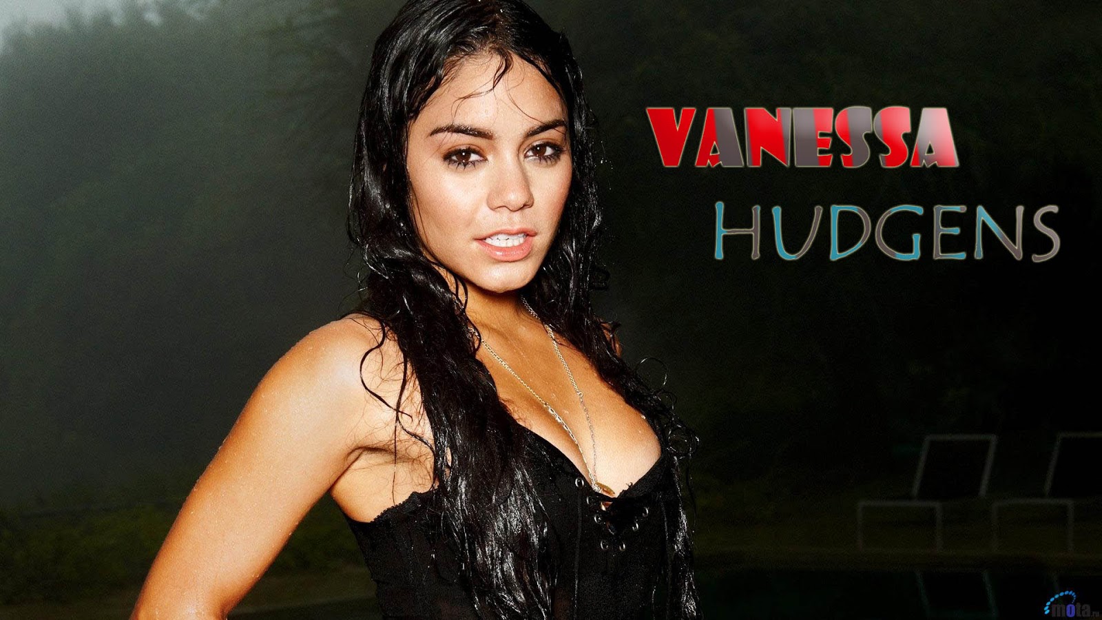 Vanessa haydon nude