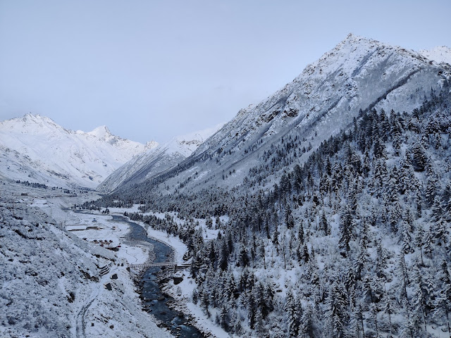 The Ultimate Guide To Himachal Pradesh Kinnaur valley