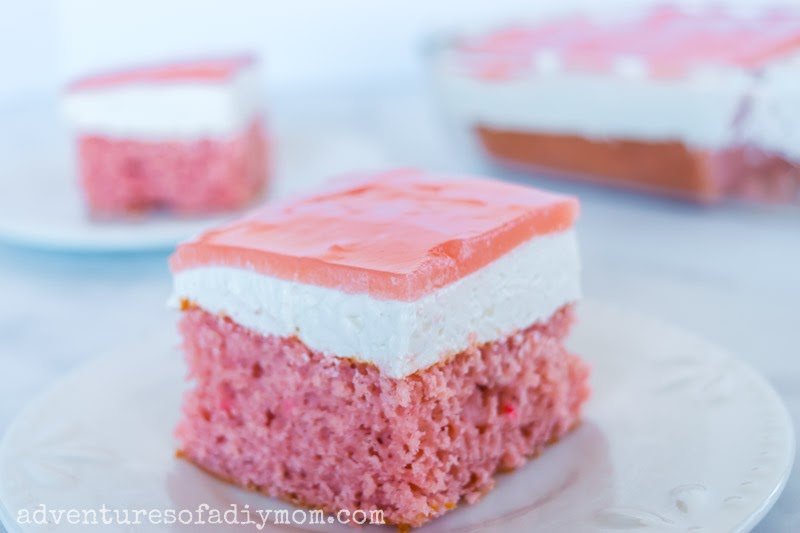 Guava Cake Adventures of a DIY Mom