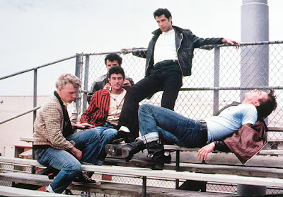 Grease Image 3