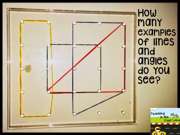 geometry problem solving strategies