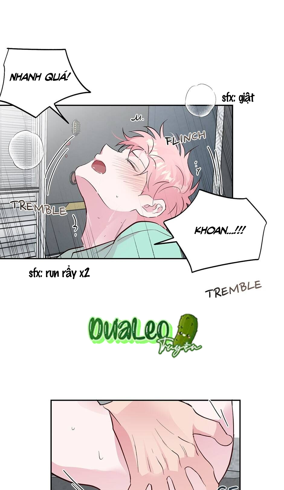 Đọc truyện Assorted Wildness - Chapter 47