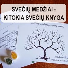 Svečių medžiai