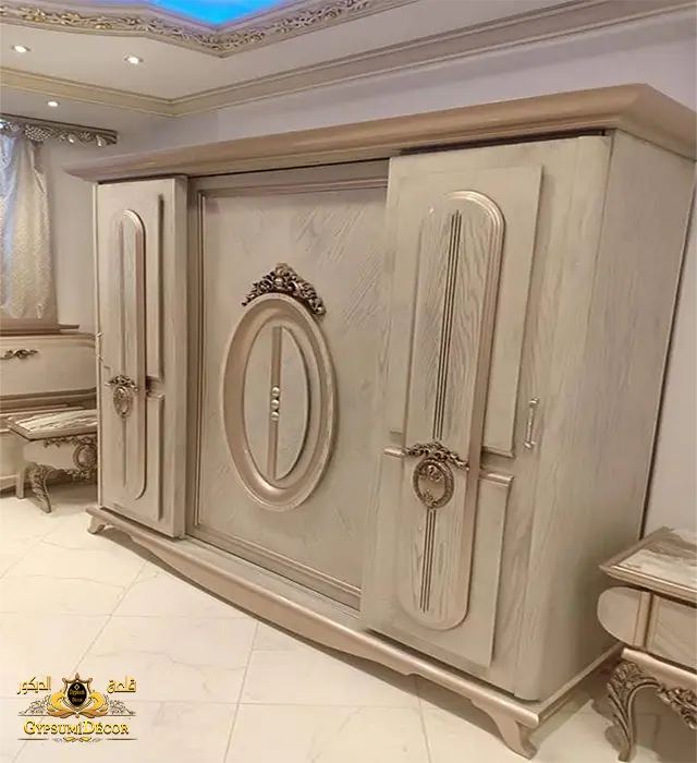دولاب غرف نوم مودرن 2021 غرف نوم مودرن كاملة