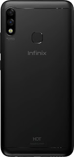 Infinix Hot 7 Pro Infinix Hot 7 Pro