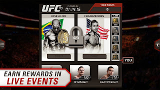 Download EA sports: UFC