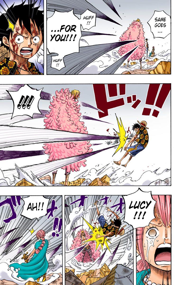 onepiece 4