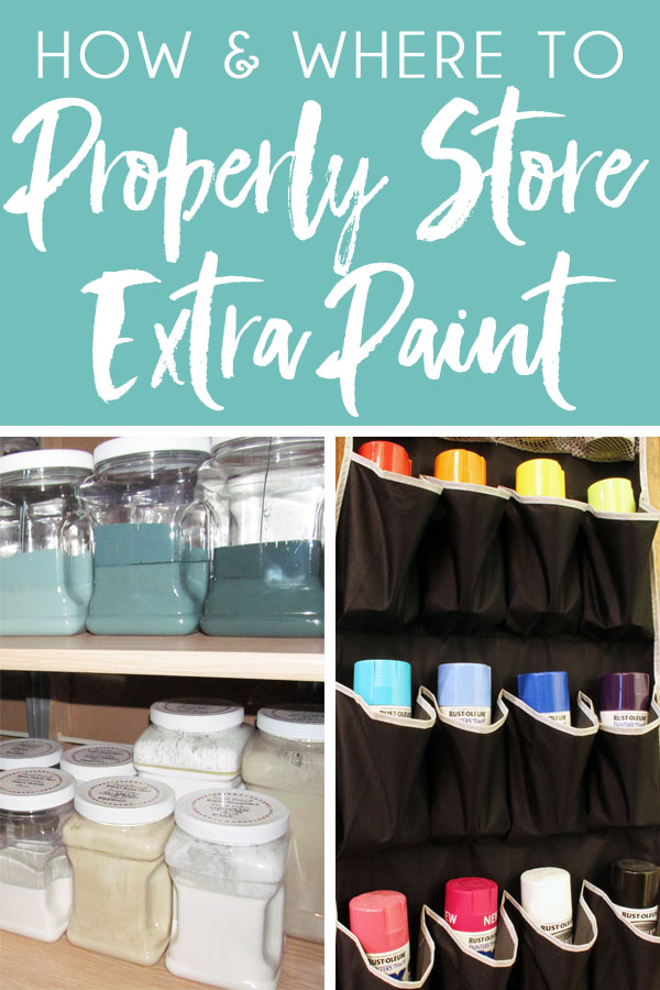 Does Paint Go Bad >> How To Properly Store Dispose Of And Recycle Paint And Paint Cans Does Paint Go Bad >> How To Properly Store Dispose Of And Recycle Paint And Paint Cans
